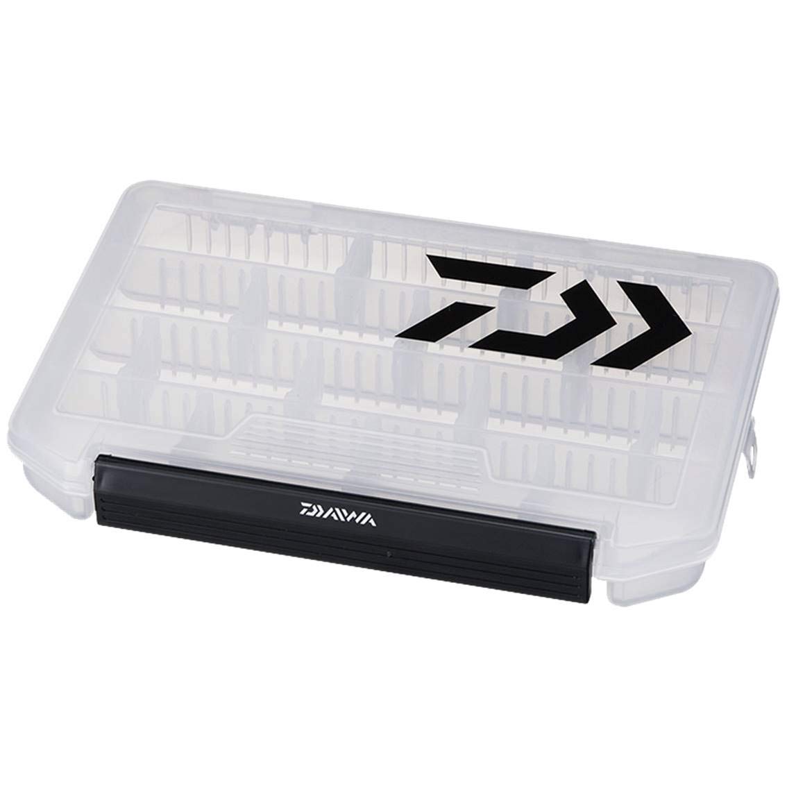 【送料無料】ダイワ(DAIWA) ルアーケース(マルチケース) 205MD クリアー 942973