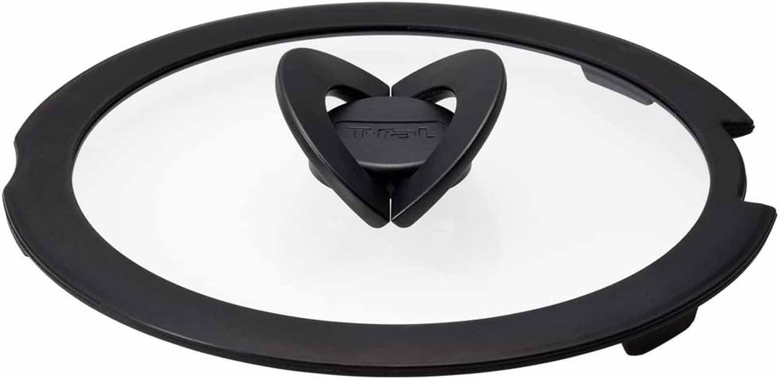 【送料無料】ティファール 鍋 フライパン 蓋 20cm バタフライガラス インジニオ・ネオ L99363