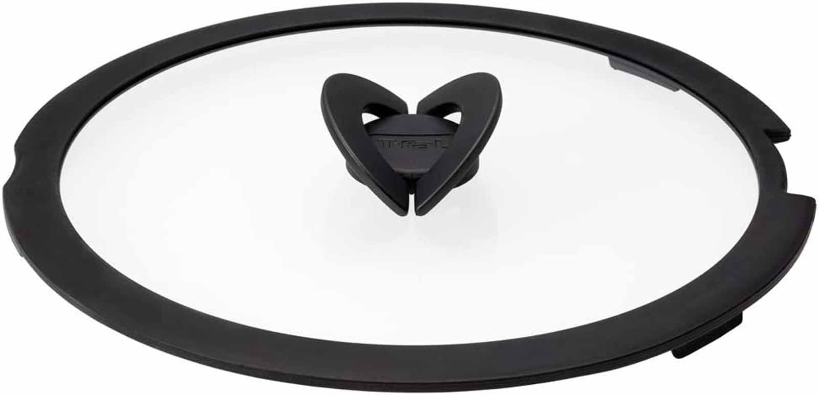 【送料無料】ティファール 鍋 フライパン 蓋 24cm インジニオ・ネオ バタフライガラス L99365