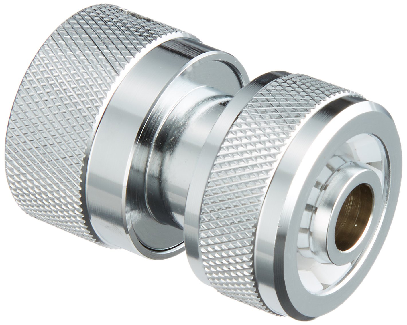 【送料無料】SANEI(サンエイ) 金属製ジョイント ワンタッチ接続 内径12~15mm・外径18~20mmホース用 PL6..