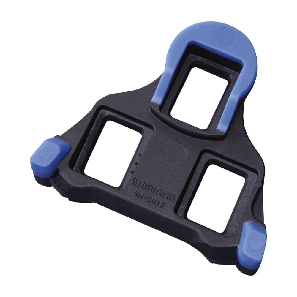 【送料無料】シマノ(SHIMANO) リペアパーツ SM-SH12 クリートセット(フロントセンターピボット/左右ペア/標準タイプボルト M5×8mm) PD-R9100 PD-9000 PD-6700 PD-6700-C PD-5700 PD-5700-C PD-R8000 Y40B98140