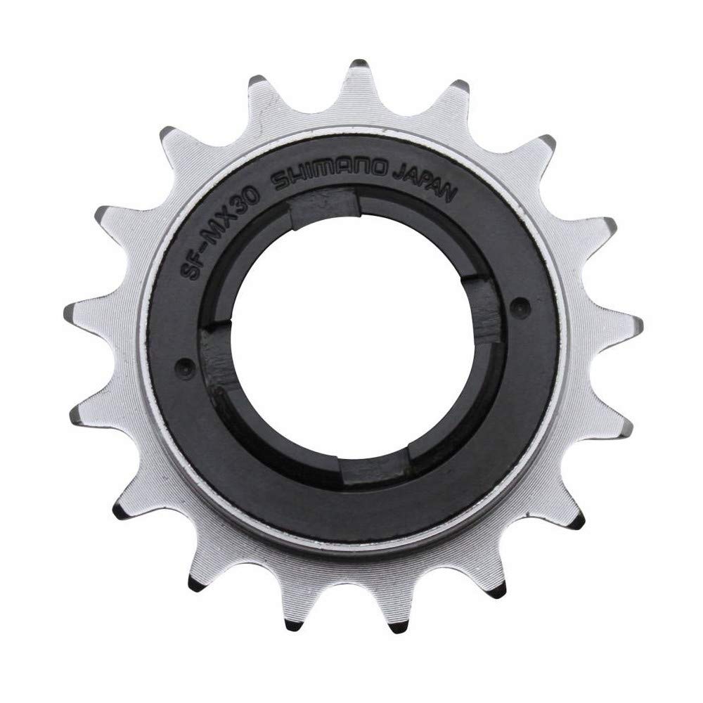 【送料無料】SHIMANO(シマノ) フリーホイール サイズ:17TISFMX3017