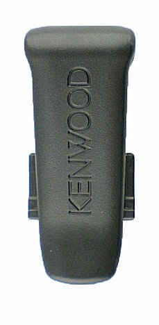 【送料無料】ケンウッド ベルトクリップ　　補修パーツ（UBZ-LK20/UBZ-LM20）