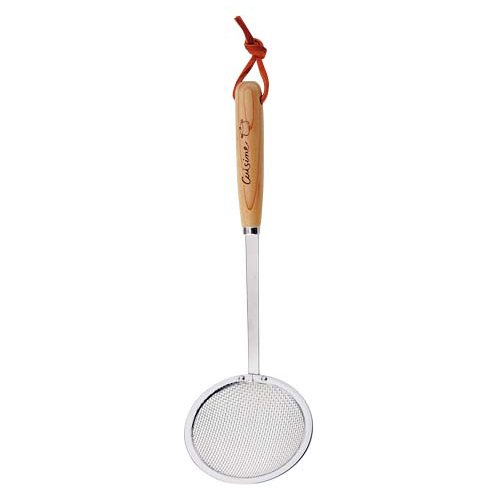 【送料無料】佐藤金属興業 SALUS キュイジーヌ かす揚げ 日本製