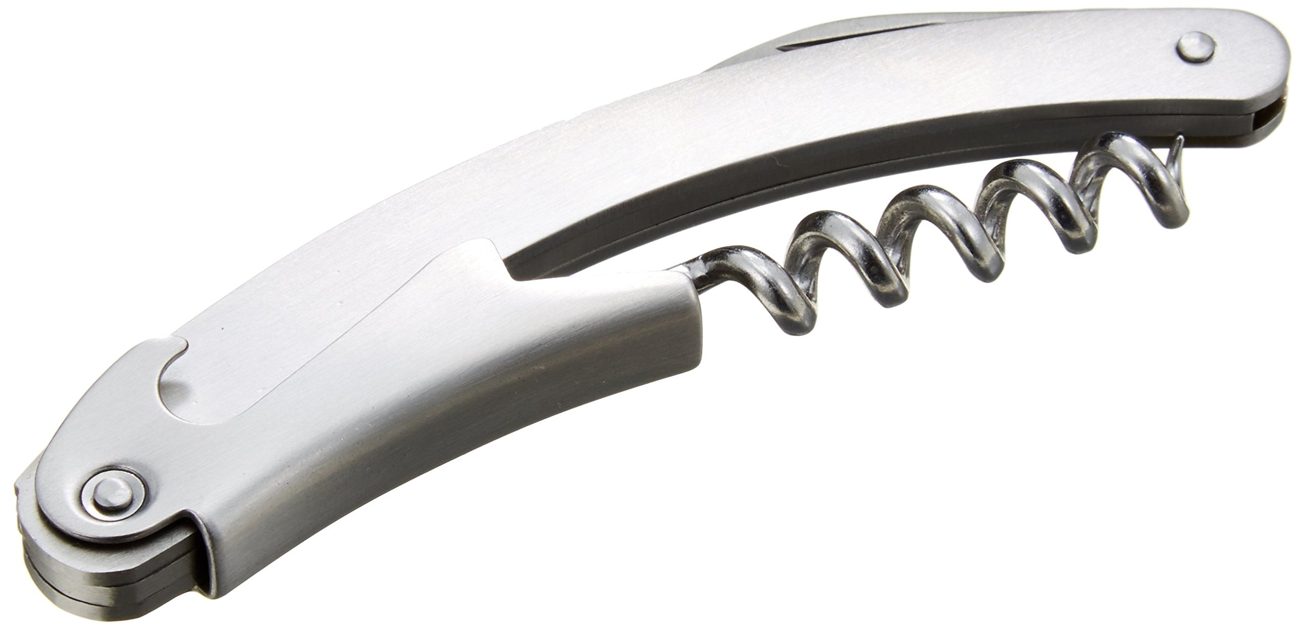 【送料無料】佐藤金属興業(Satokinzoku) SALUS ポポロ ソムリエナイフ