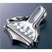 【送料無料】佐藤金属興業 【SALUS】レモン絞り(扇型)