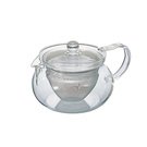 【送料無料】HARIO 茶茶急須 丸 450ml CHJM-45T