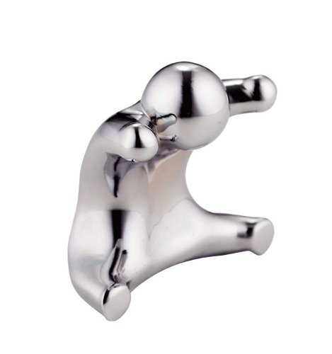 【送料無料】佐藤金属興業 SALUS がんばれボク マグネット