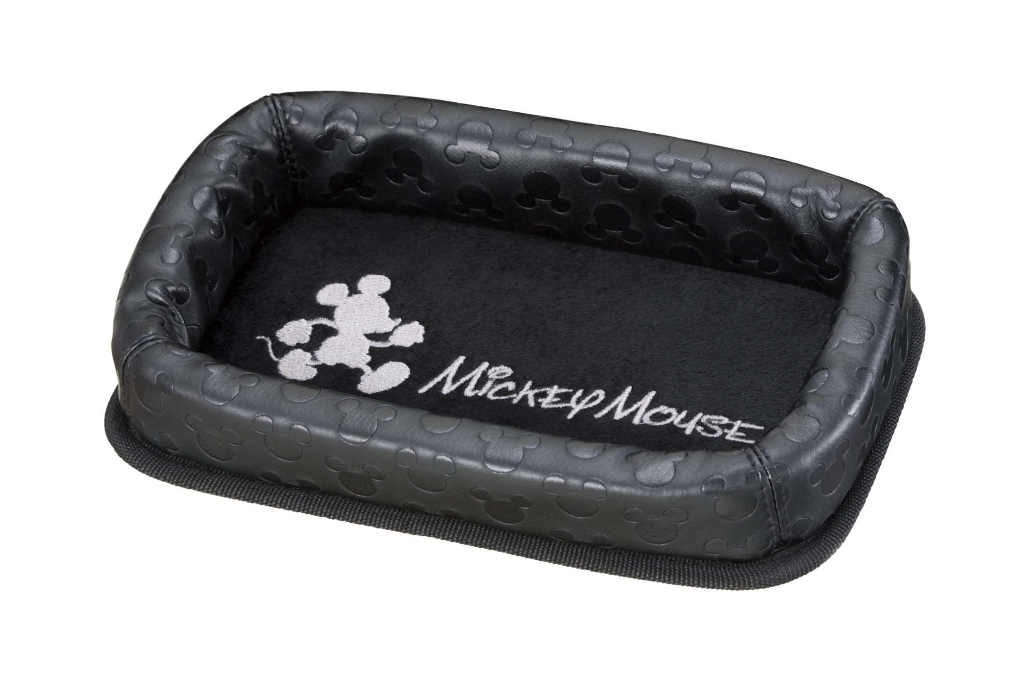 【送料無料】ナポレックス(Napolex) 車内専用設計のダッシュボートトレイ 本革調 収納 保護 簡単取付 ..