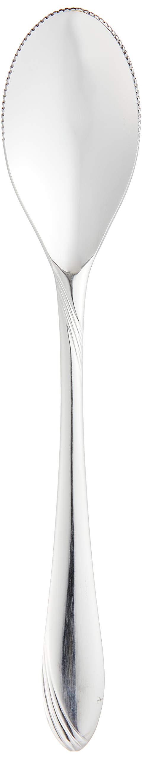 【送料無料】佐藤金属興業 SALUS マーメイド グレープフルーツスプーン 日本製