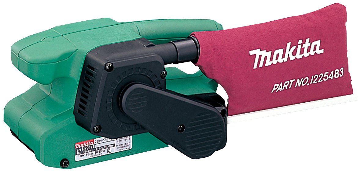 【送料無料】マキタ(Makita) ベルトサンダ M990