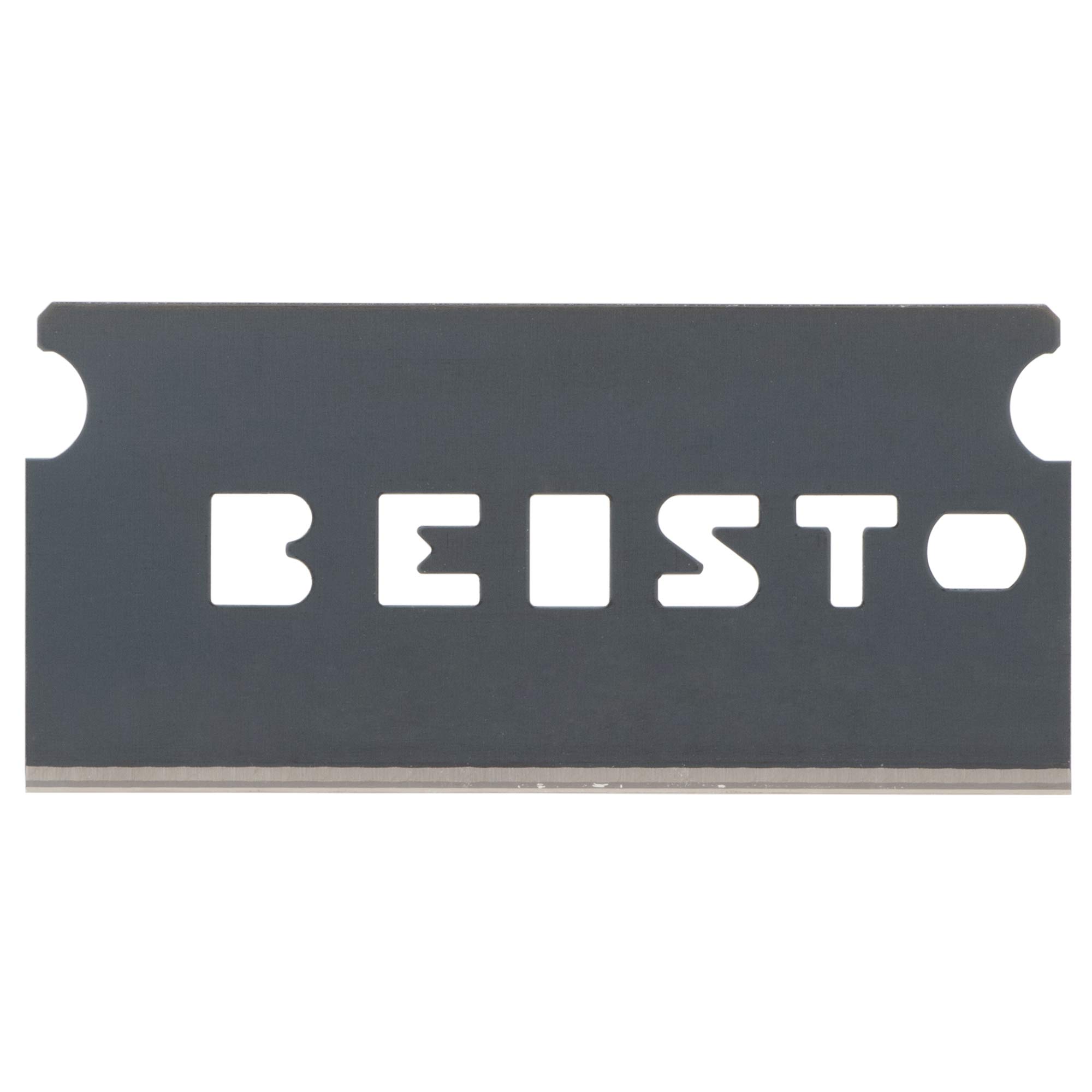 【送料無料】貝印 カッター 切れ味に特化したカミソリ刃 ベスト 薄刃0.25mm 日本製 刃物の町関 50枚入 綺麗な切断面 DIY プロ用 022KZ0019