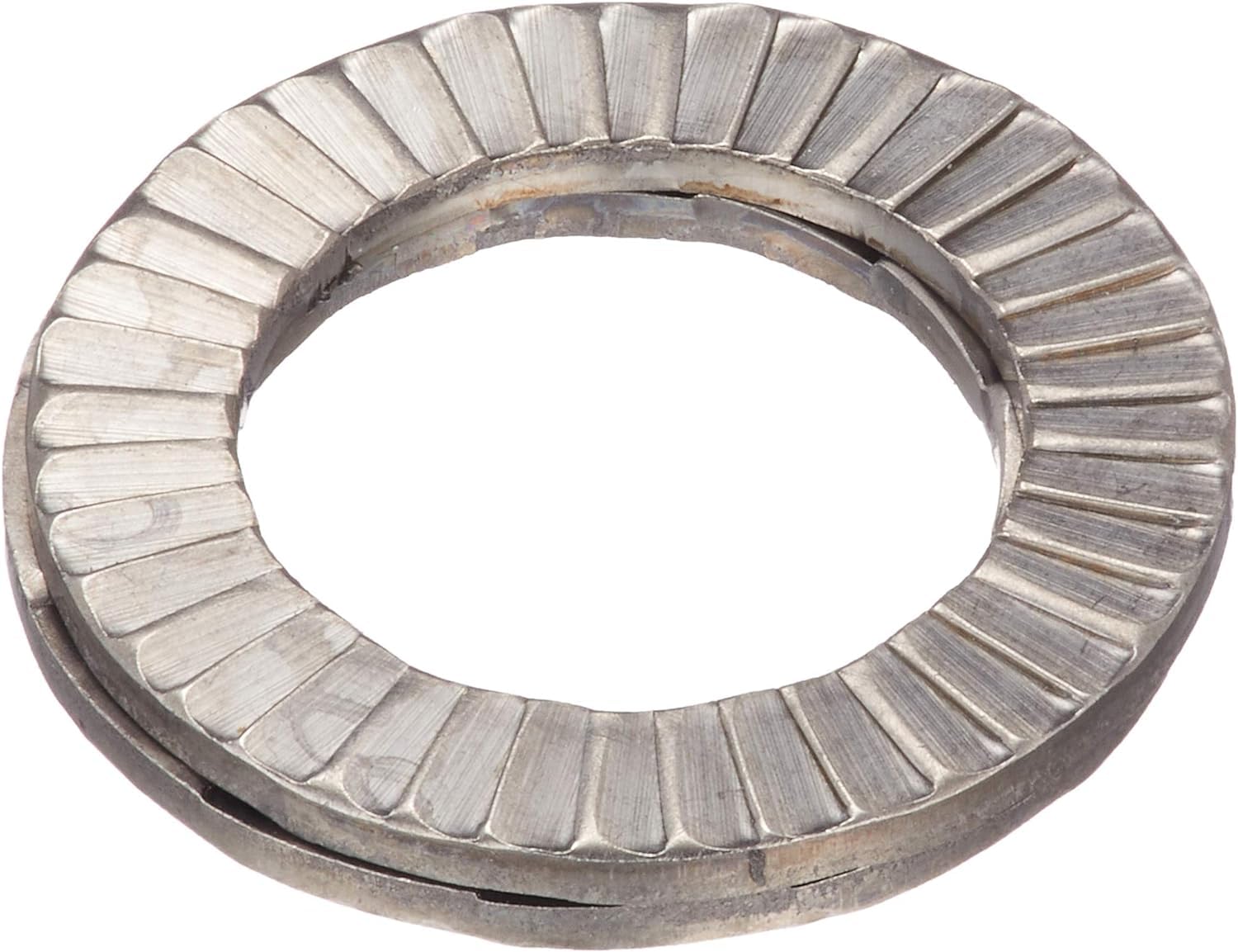 【送料無料】キタコ(KITACO) ノルトロックワッシャー スタンダード/ステンレス M10 16×2.2 1個販売 090..