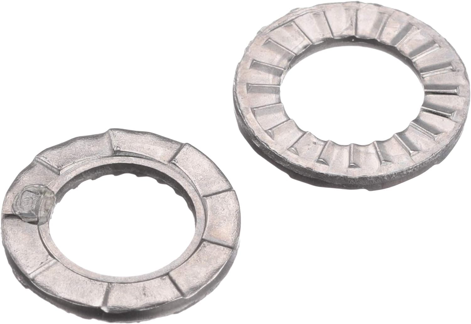 【送料無料】キタコ(KITACO) ノルトロックワッシャー スタンダード/ステンレス M6 10.8×2.2 1個販売 09..