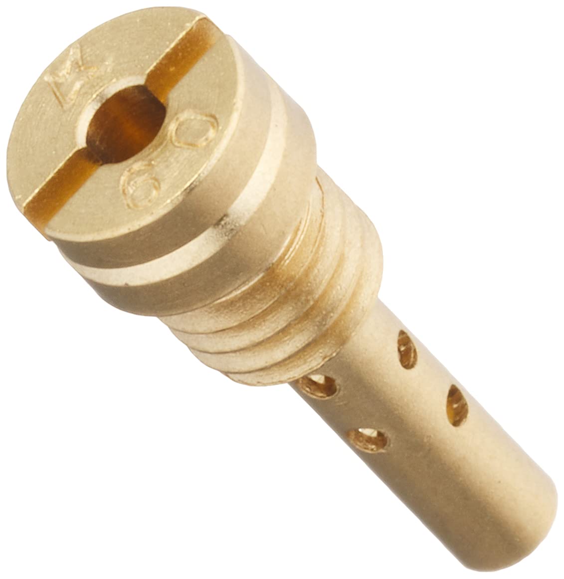 【送料無料】キタコ(KITACO) パイロットジェット #60 FCR28φ 451-3080600