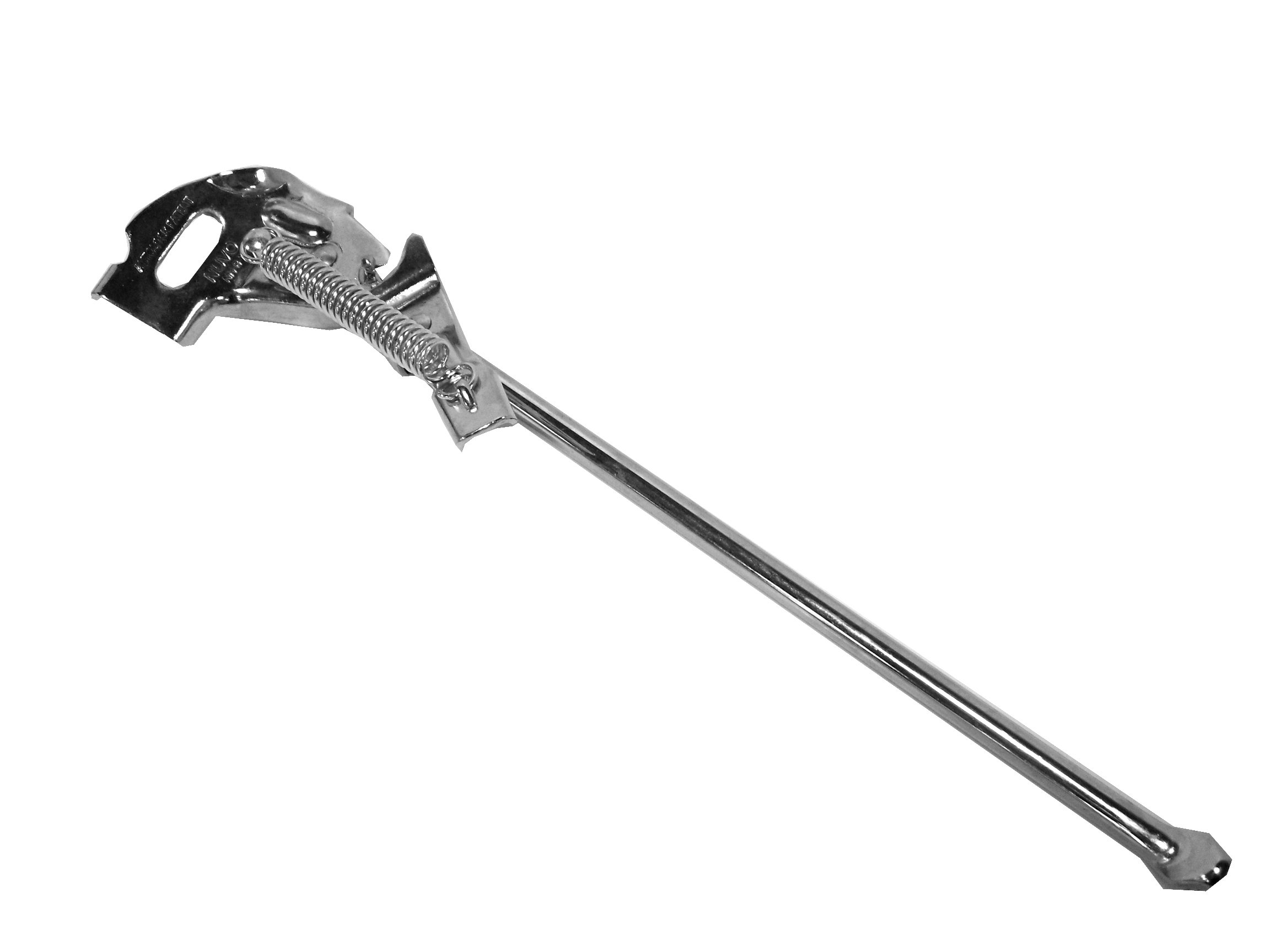 【送料無料】キャプテンスタッグ オッフル オートロック1本スタンド27インチ用 CP Y-2688