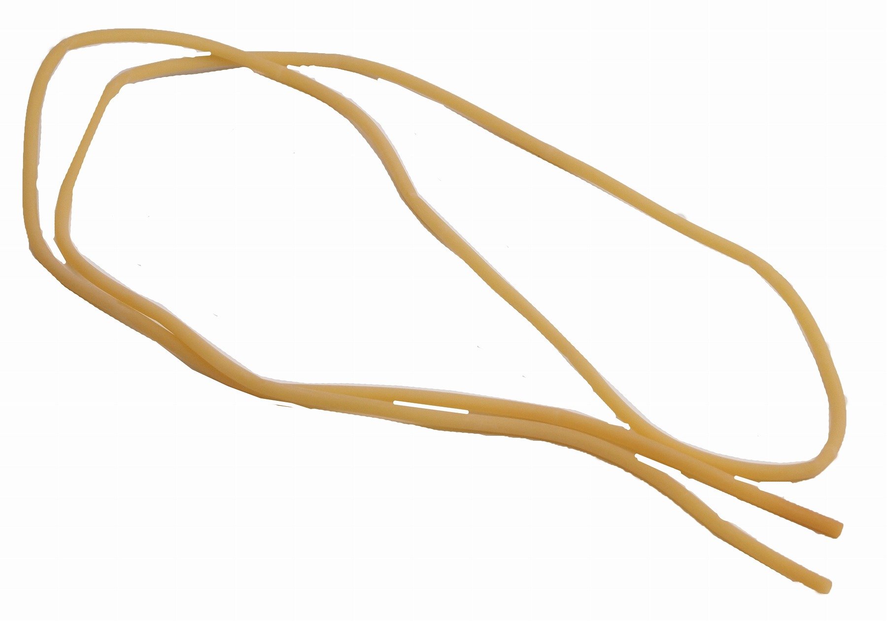 【送料無料】キャプテンスタッグ(CAPTAIN STAG) オッフル 虫ゴム1m Y-3493(4)