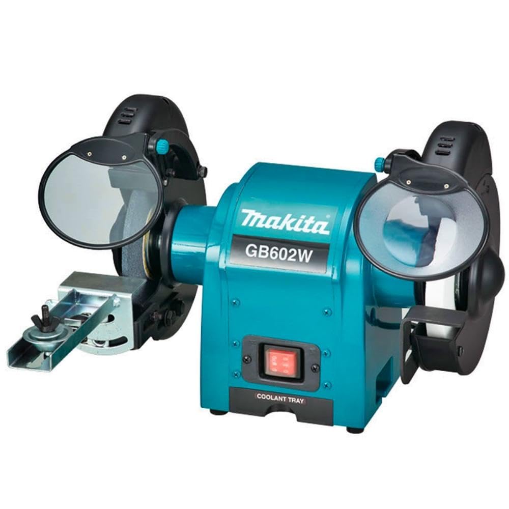 【送料無料】マキタ(Makita) 卓上グラインダ 150mm GB602W