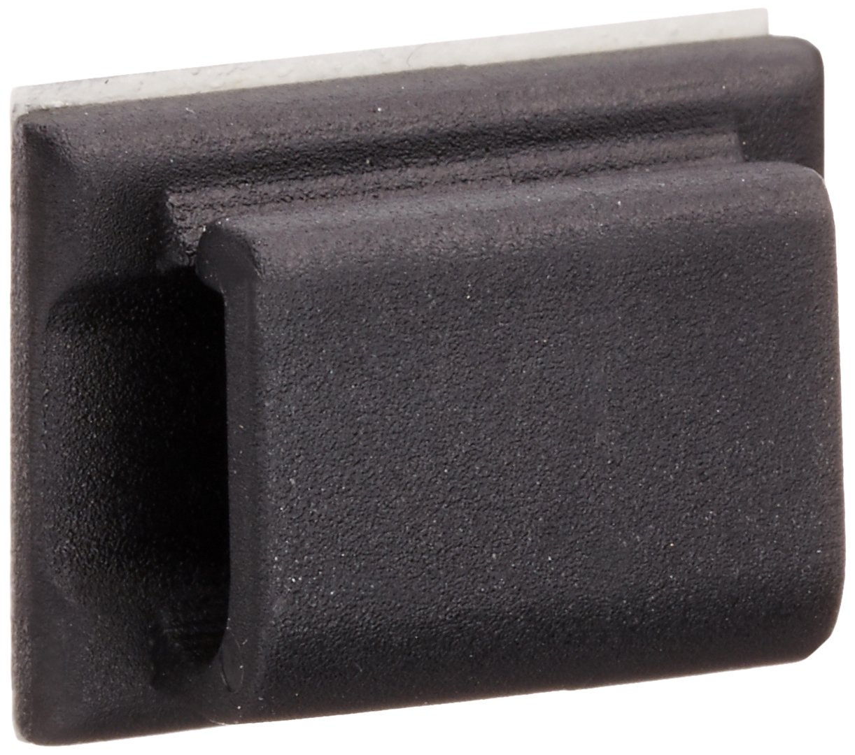 【送料無料】エーモン(amon) ダブルコードクリップ 11.0×15.0mm 10個入 1194