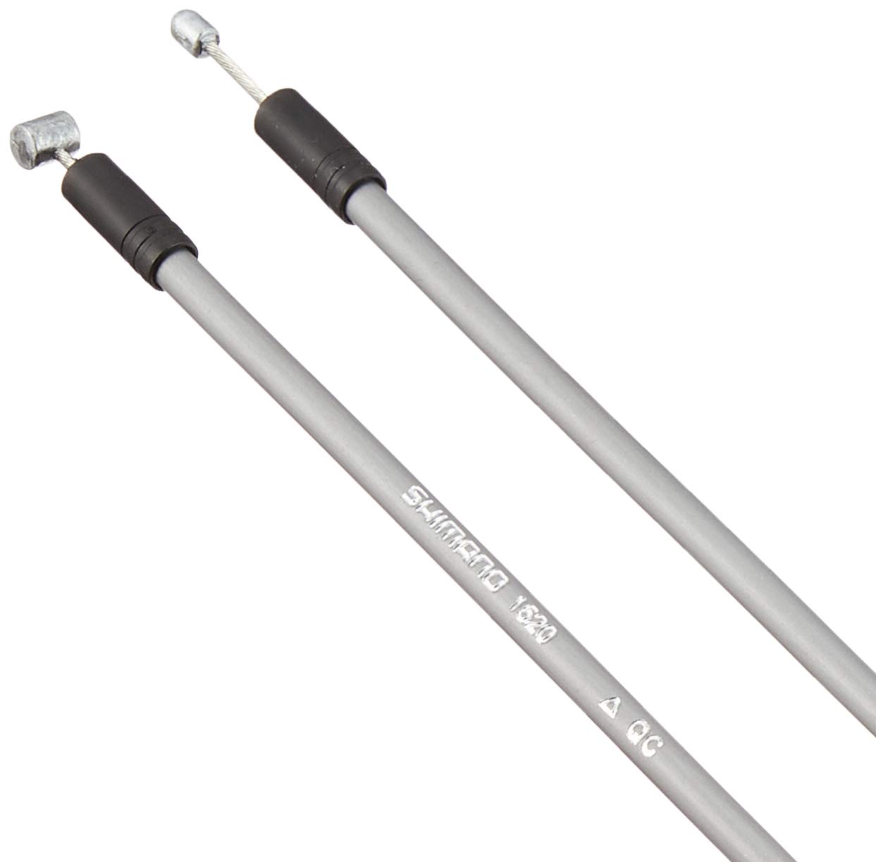 【送料無料】キャプテンスタッグ(CAPTAIN STAG) オッフル 内装3段用変速ワイヤー1520mm シルバー Y-2461