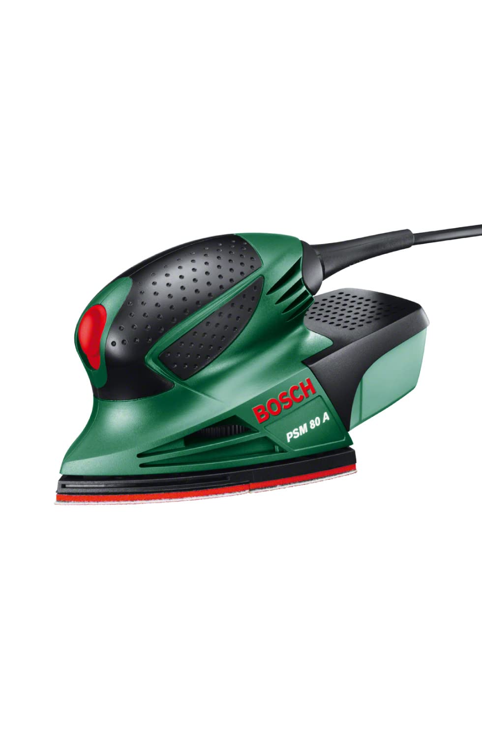 【送料無料】BOSCH(ボッシュ) 吸じんマルチサンダー〔PSM80A〕