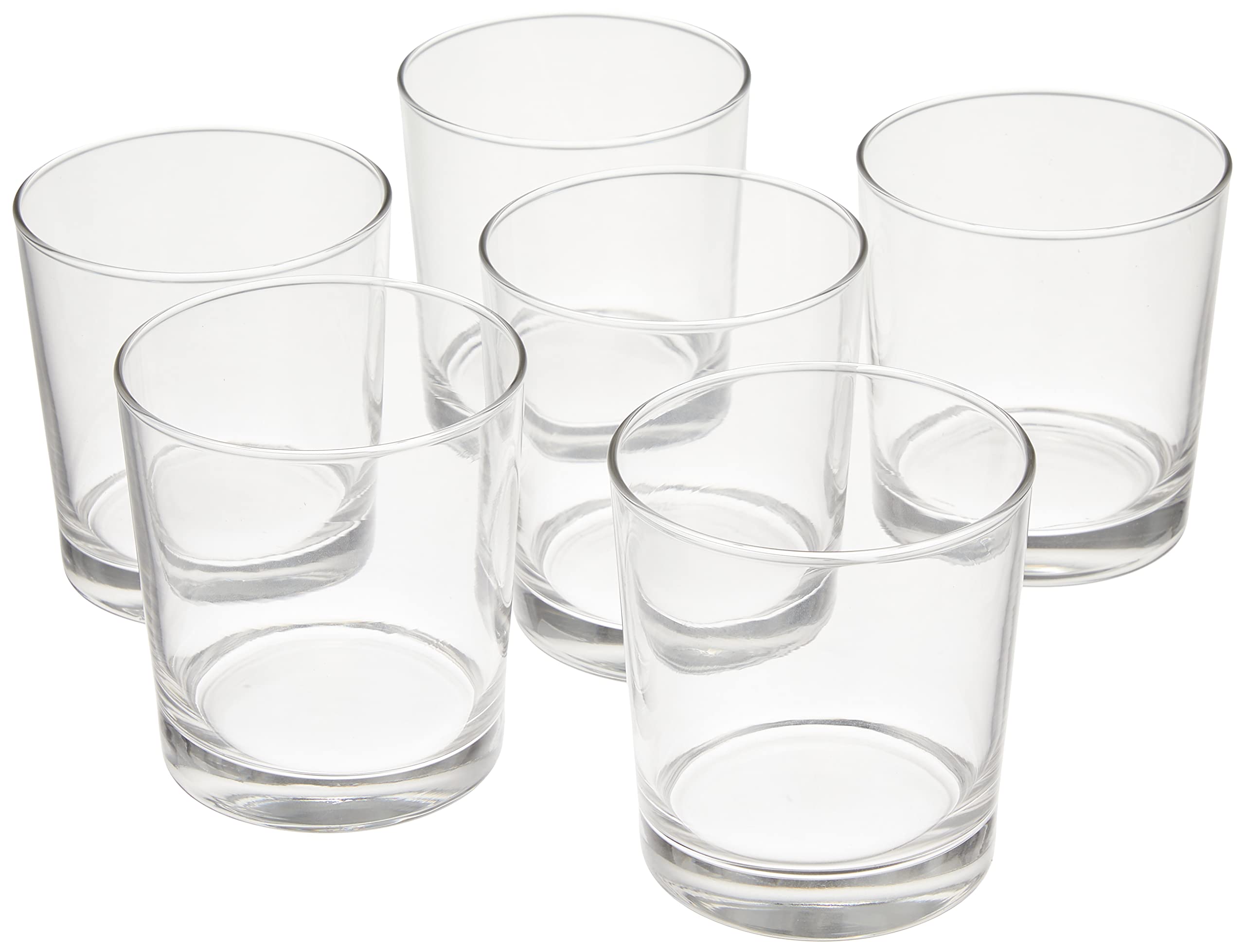 【送料無料】アデリア(ADERIA) ロックグラス オールド 360ml 6個セット 日本製 割れにくい ウイスキー オールド グラス オンザロック ハーフロック 割れにくい おしゃれ 薄口 焼酎 whiskey glass バー用品 業務用 アイスコーヒー ソフトドリンク カフェ12オンス 12oz B2