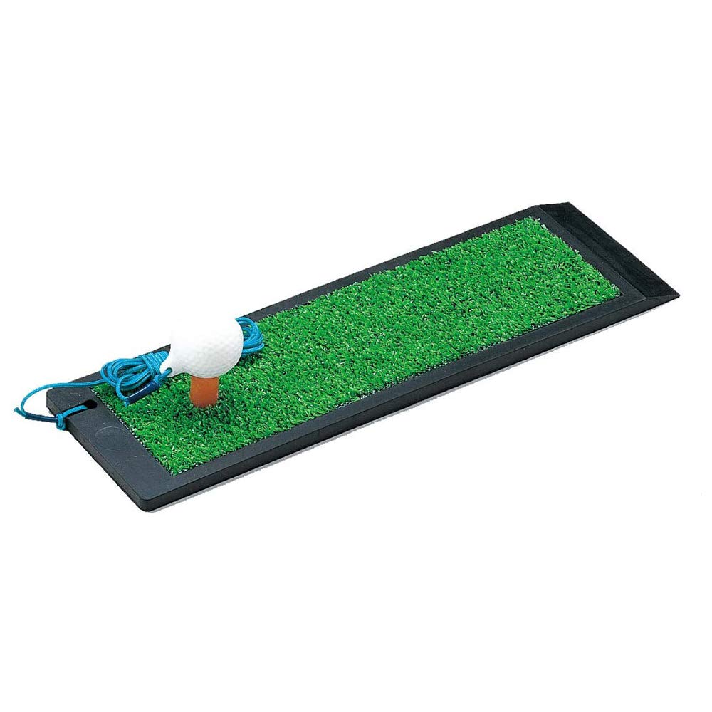 【送料無料】Tabata(タバタ) ゴルフ ショット用マット ゴルフ練習用マット パンチャー 259 110×380mm ..