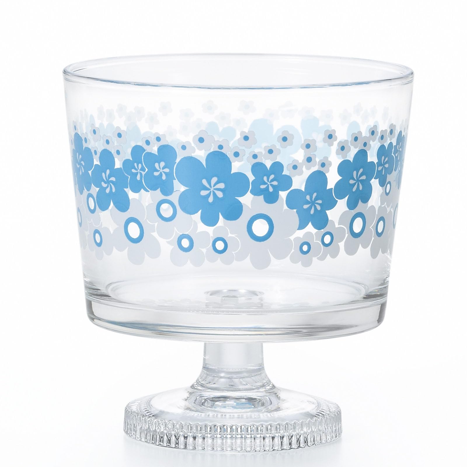 【送料無料】アデリア(ADERIA) 【 アデリアレトロ 脚付きデザー...(3)