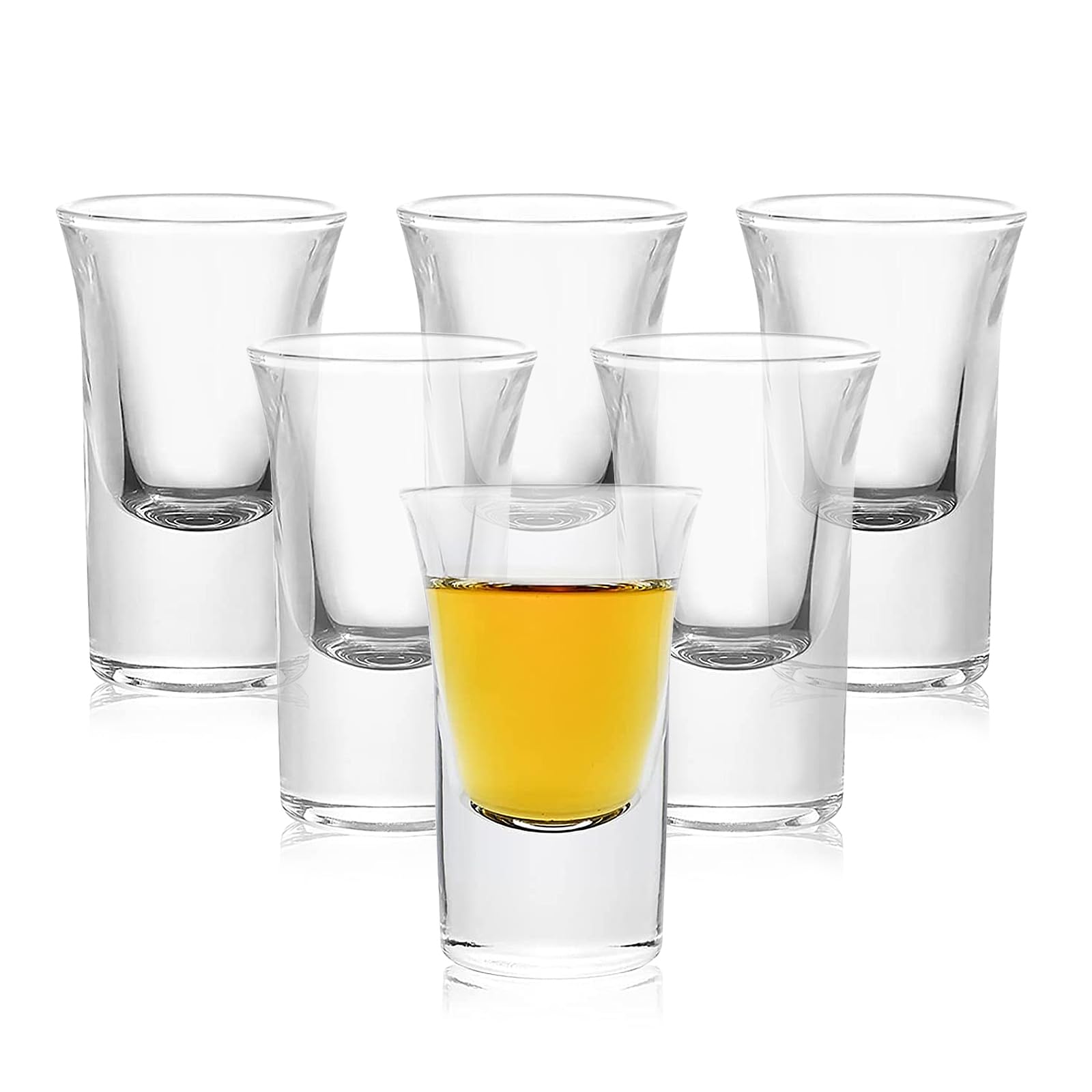 【送料無料】QuiExact テキーラ観覧車 LED酒ボトルの表示棚 テキーラ観覧車 6カップ バーホテルLED酒棚..