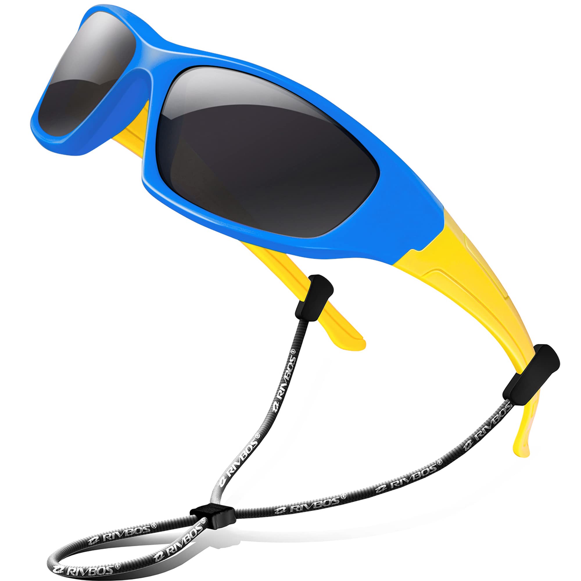 ������̵����[RIVBOS] ��Хå� RBK003 ���å� �Ҷ��ѥ��󥰥饹 �и���� ����ե졼�� UV���å� �ܡ��������󥰥饹 ���󥰥饹 (������ ...