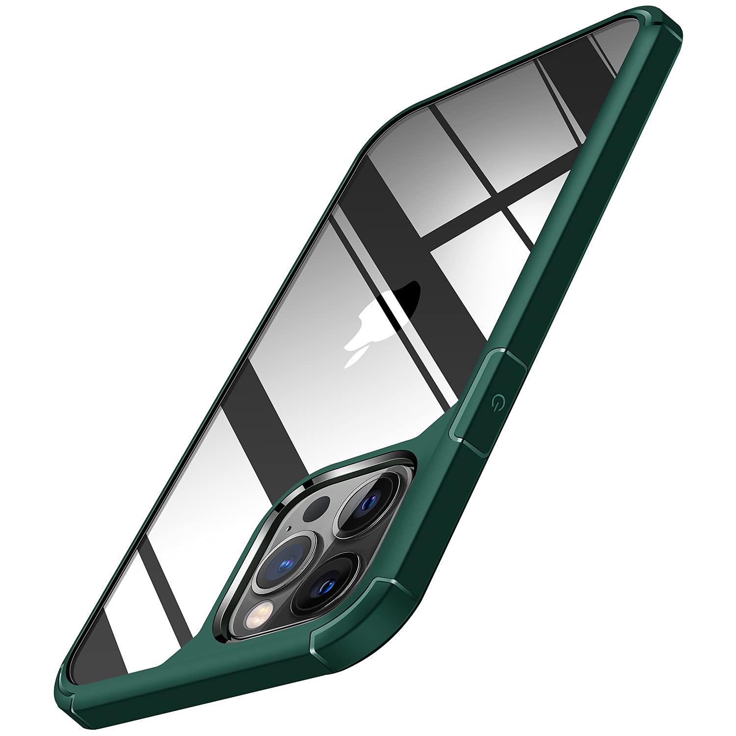 ������̵����TENDLIN iPhone 12 �ѥ����� iPhone 12 Pro �ѥ����� 6.1 ����� ���� �����ɻ� �Ѿ׷� �б������ե���12/12...