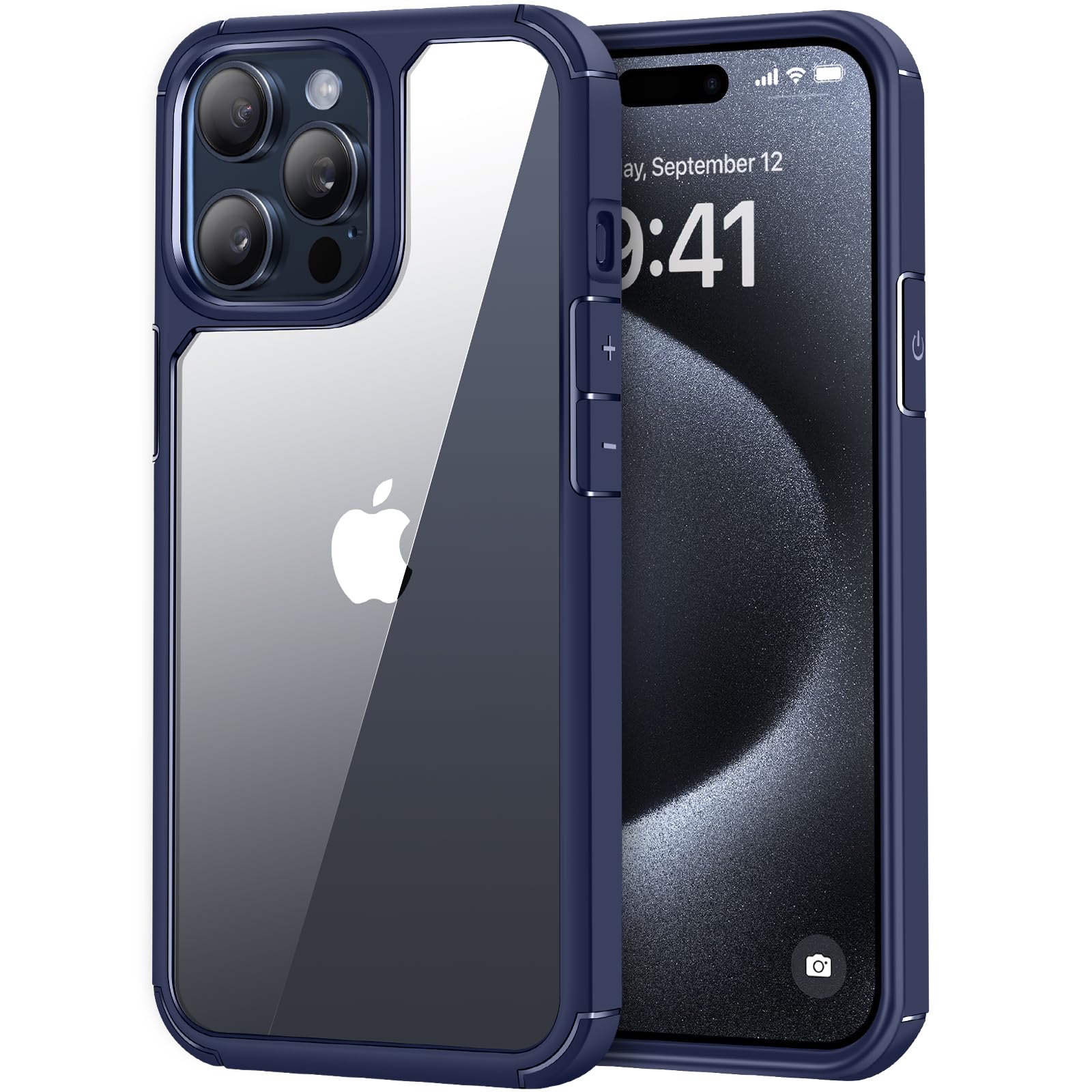 ������̵����TENDLIN iPhone 15 Pro Max �ѥ����� 6.7 ����� ���� �����ɻ� �Ѿ׷� �б������ե���15 Pro Max ���С� ��...