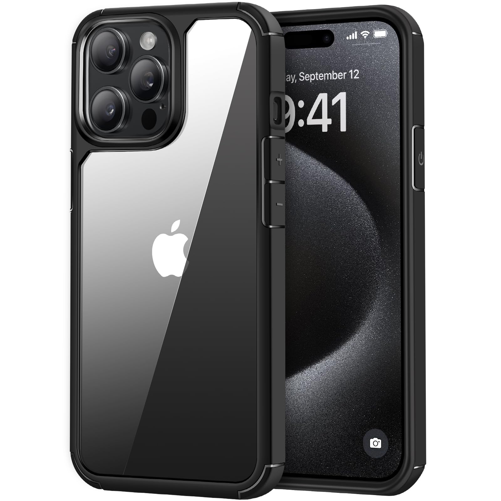 ������̵����TENDLIN iPhone 15 Pro Max �ѥ����� 6.7 ����� ���� �����ɻ� �Ѿ׷� �б������ե��� 15 Pro Max ���С� ...