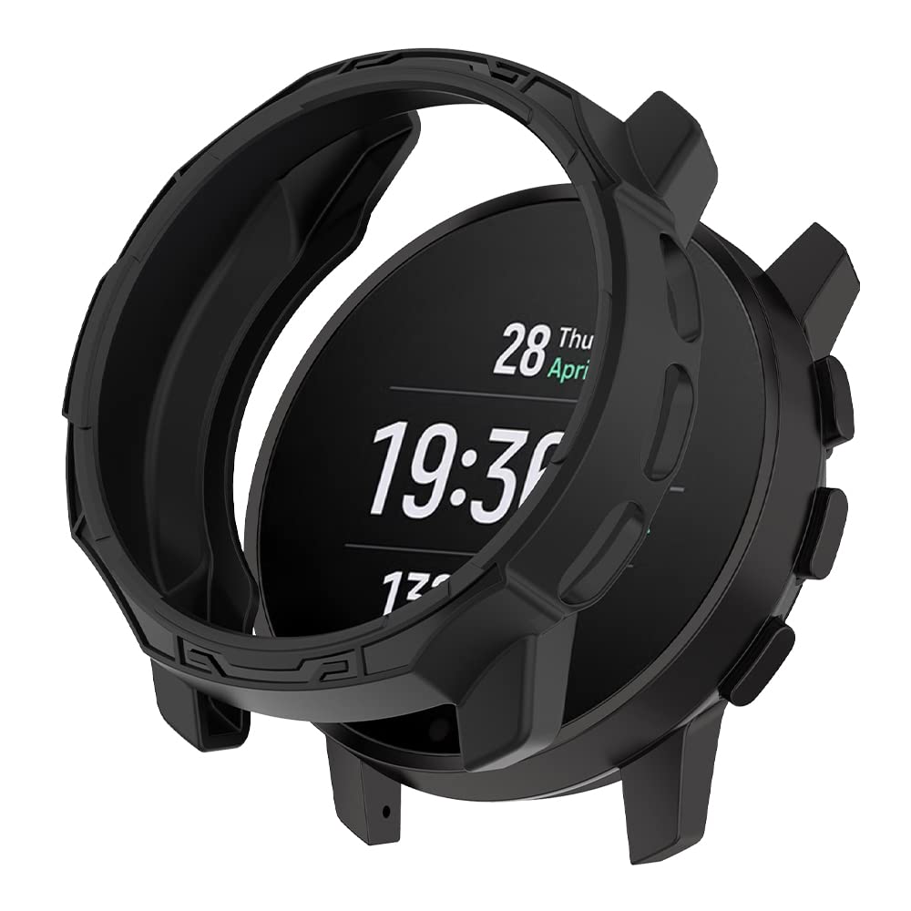 【送料無料】HeeNia Suunto 9 Peak 対応 ケース シ...(2)