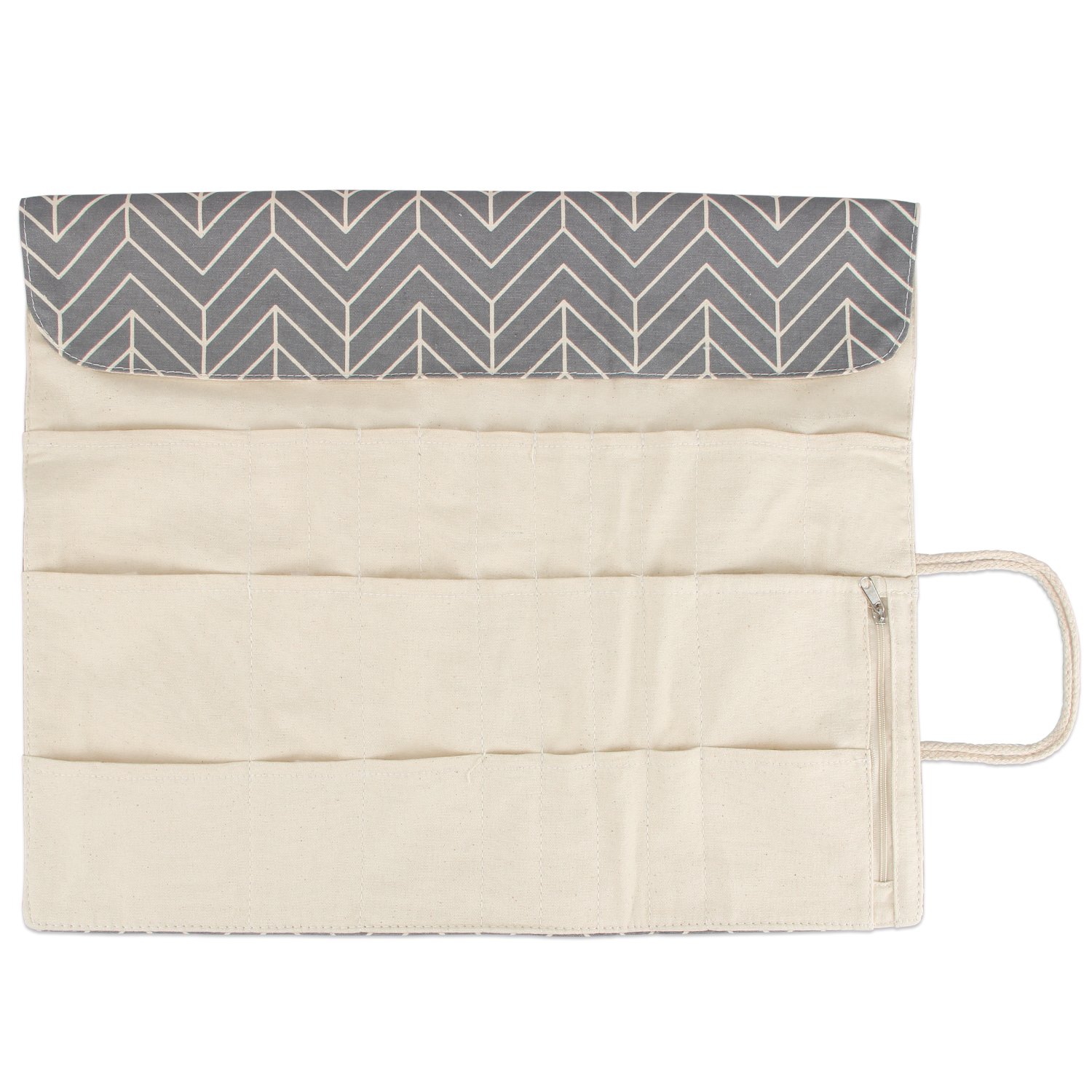 【送料無料】Teamoy 編み針収納ケース かぎ針 レース針 輪針 棒針(最大14インチ/35.5C ...