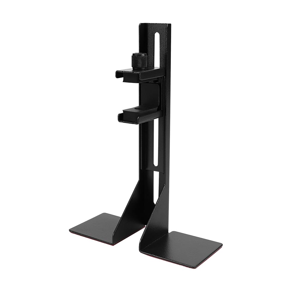 【送料無料】オウルテック 丈夫なスチール製でしっかり支える クランプ式 ビデオカード用ホルダー ガッ ...