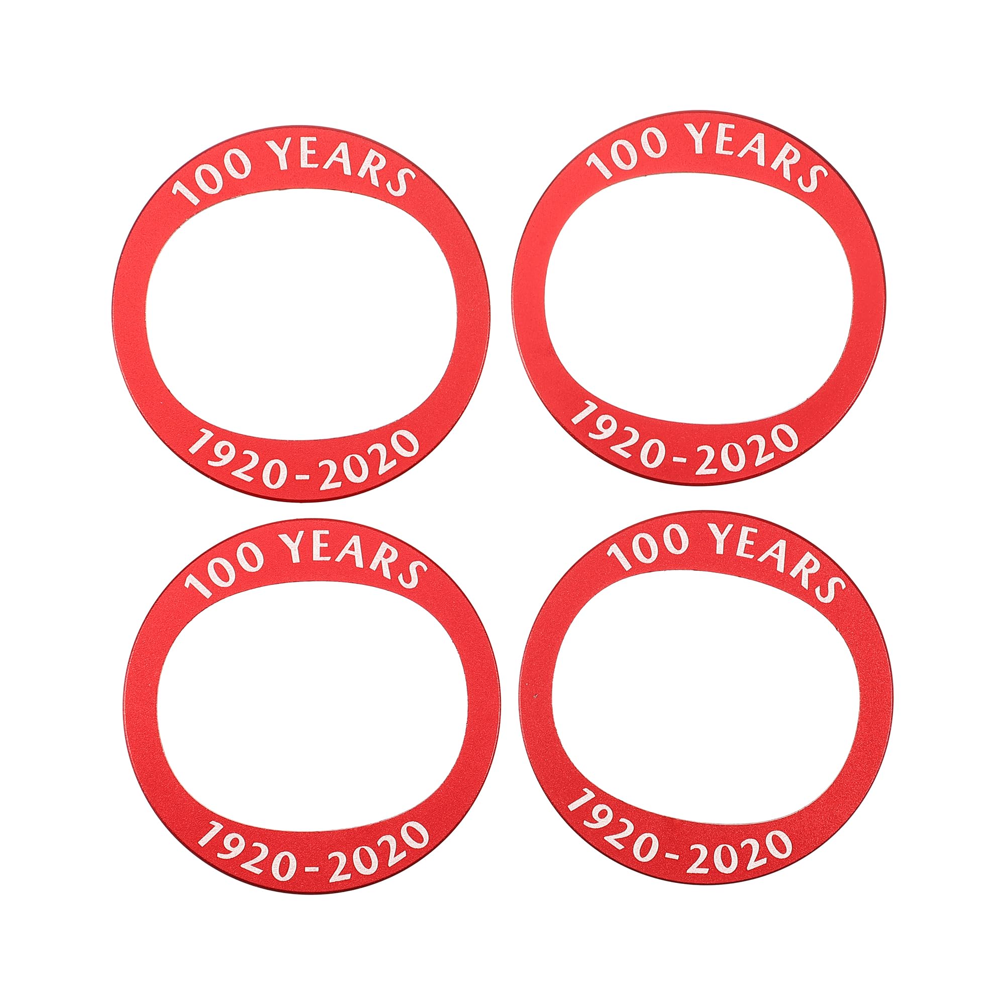 【送料無料】ACROPIX ホイールリムセンターキャップ ハブリングカバー Mazdaに対応 CX- ...