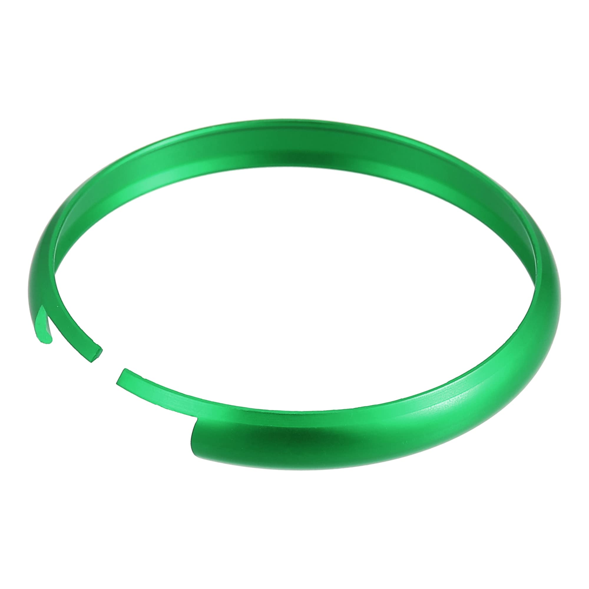 【送料無料】ACROPIX 車のリモートキーフォブカバーシェルケース アルミニウム合金 Miniに対 ...