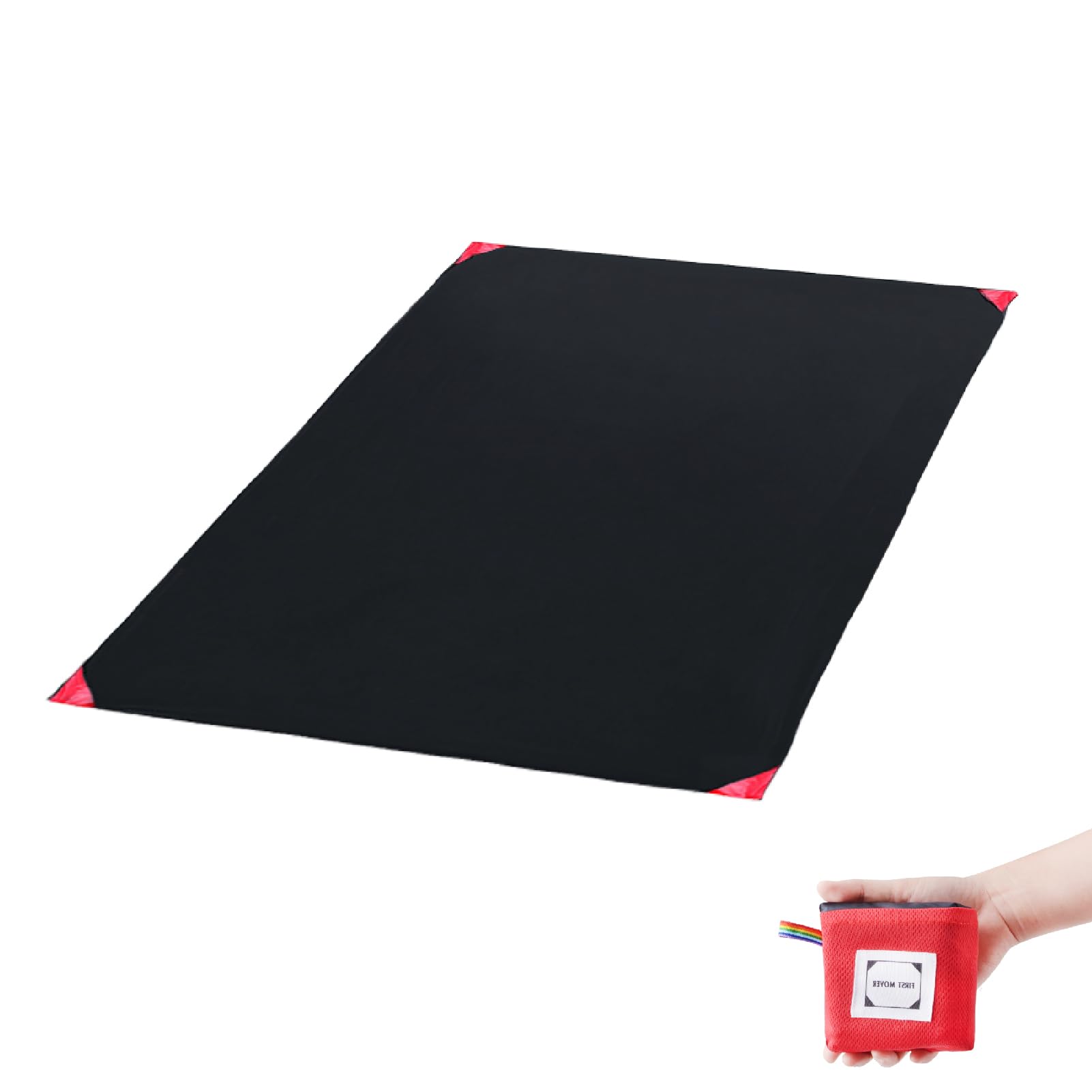 【送料無料】JEELAD レジャーシート グランドシート コンパクト軽量 防水 テントシート 折りたたみ マ..