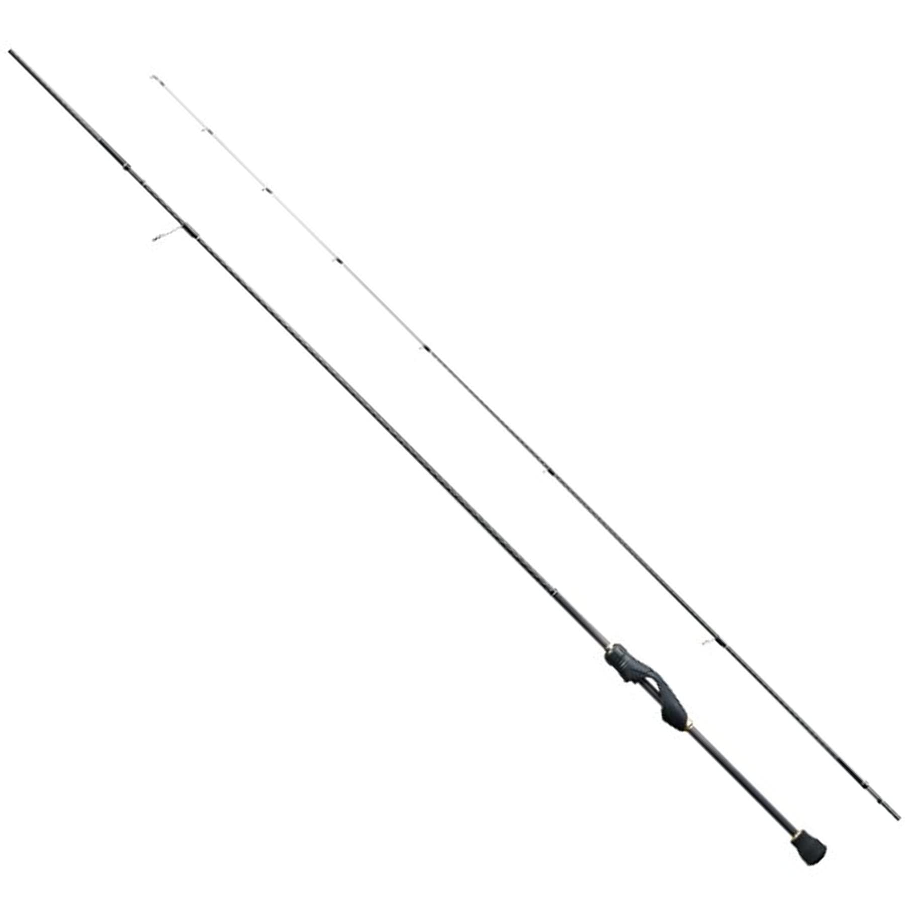 【送料無料】シマノ(SHIMANO) 22 ソアレ SS アジング S64UL-S