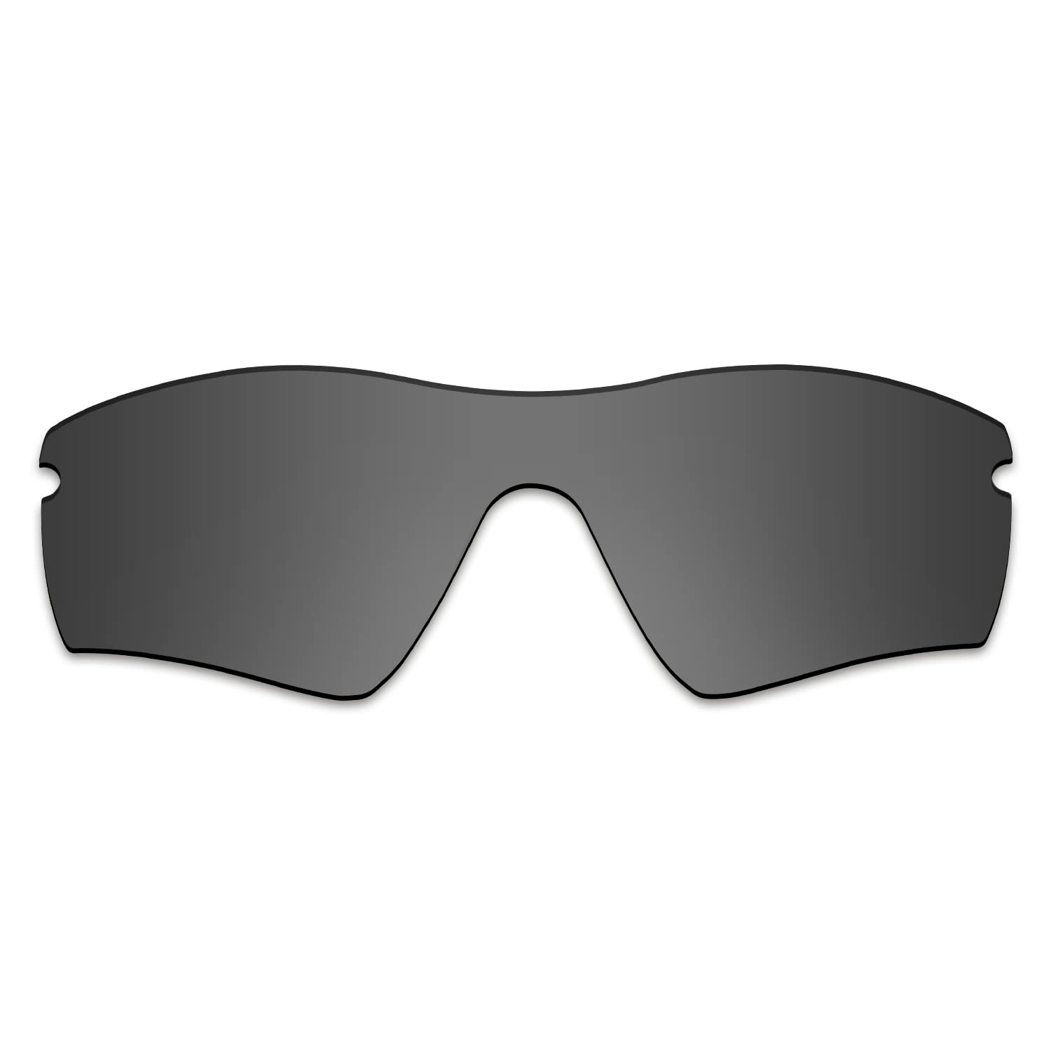 【送料無料】剥がれ防止 Oakley Radar Path交換用レンズ...(4)