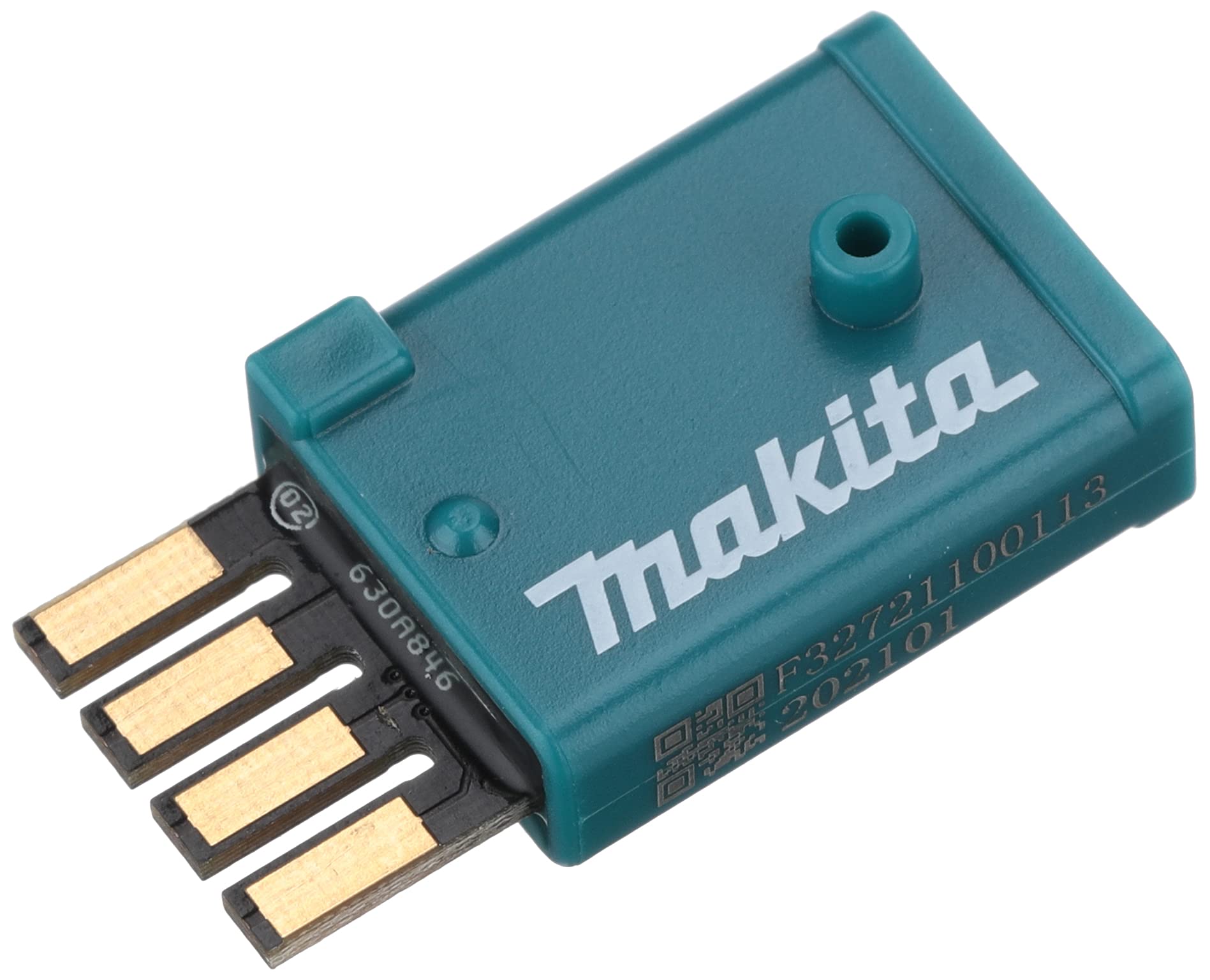 【送料無料】マキタ(Makita) ワイヤレスユニットWUT01 A-66151