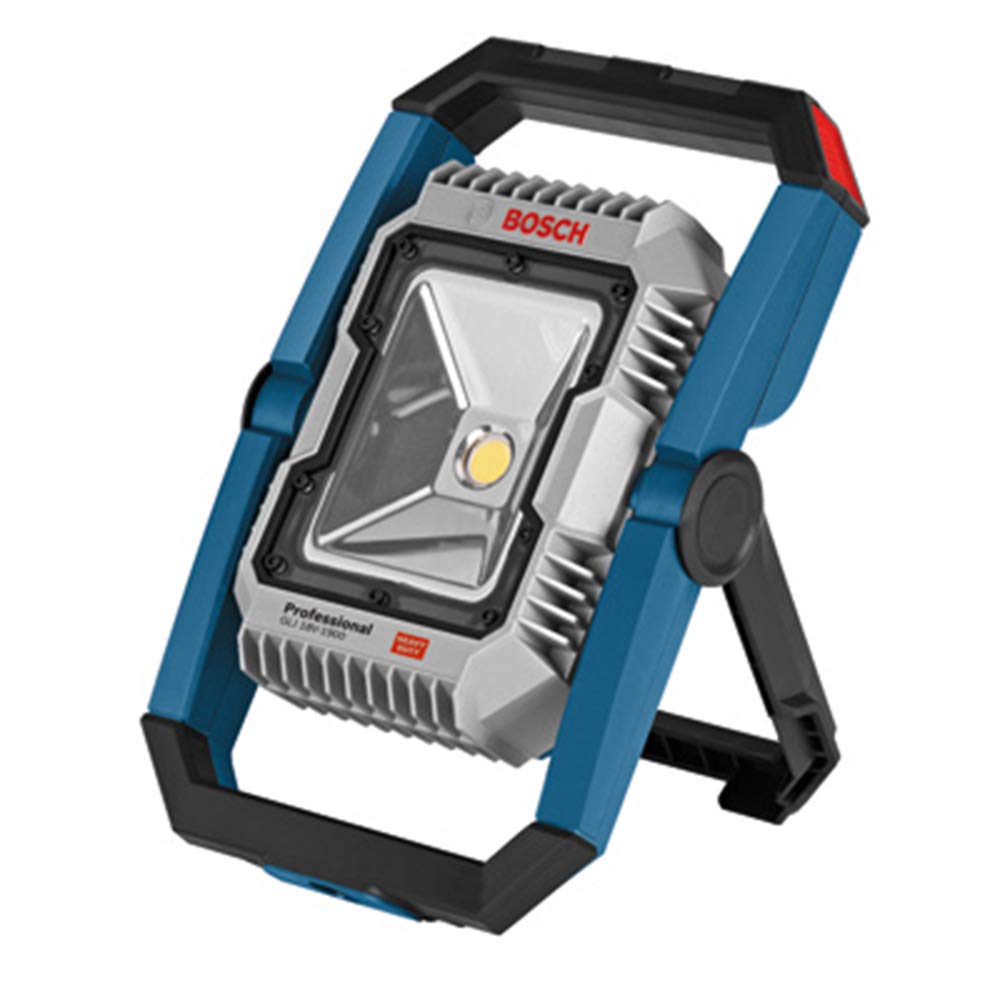 【送料無料】Bosch Professional(ボッシュ) 14V・18V コードレス投光器 1,900ルーメン (本体のみ、バッ..
