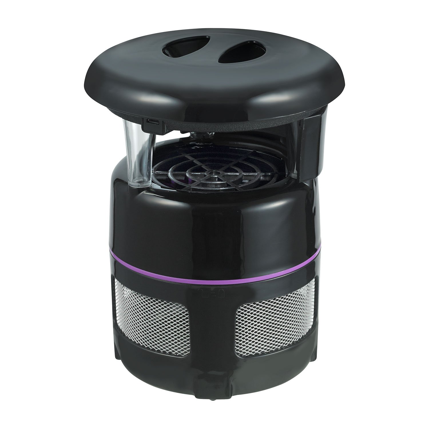 【送料無料】ELPA エルパ ファン式捕虫器 USBタイプ EMT-FAN03 EMT-FAN03