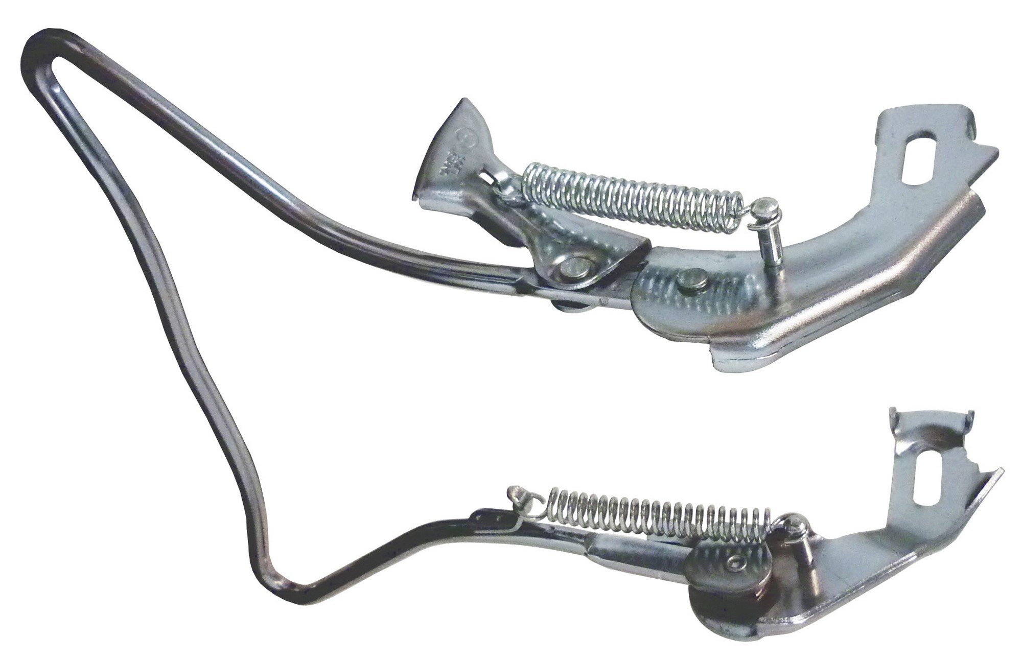 【送料無料】キャプテンスタッグ 両立スタンド 外装/正爪/20インチ用 CP