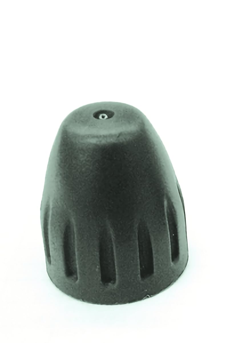 【送料無料】ブリヂストン(BRIDGESTONE) ハブ軸キャップ ナット巾15mm用 GR（グレー） SD-R P4048 3082007GR