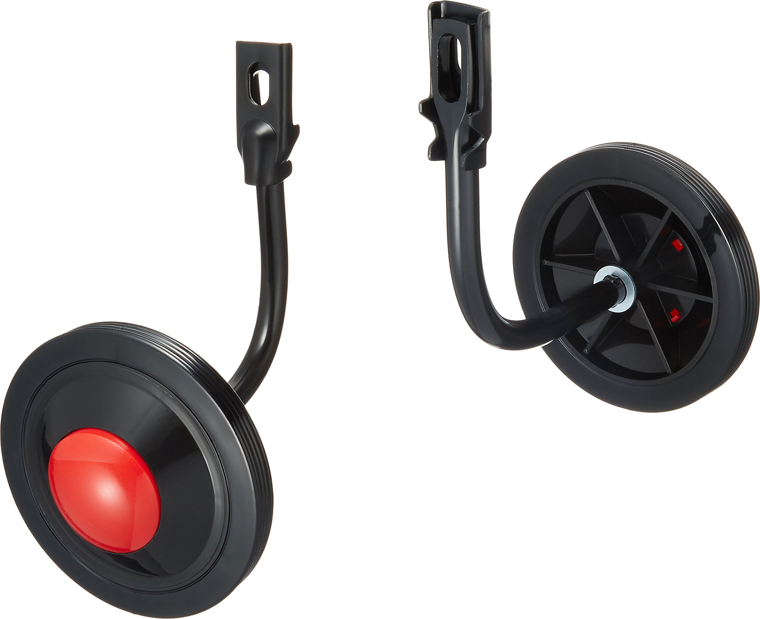 【送料無料】ブリヂストン(BRIDGESTONE) サイドホイール 16サイズ用 BLR（ブラック/レッド） BLR（ブラック/レッド） SW-16SW P4771 F158416BLR