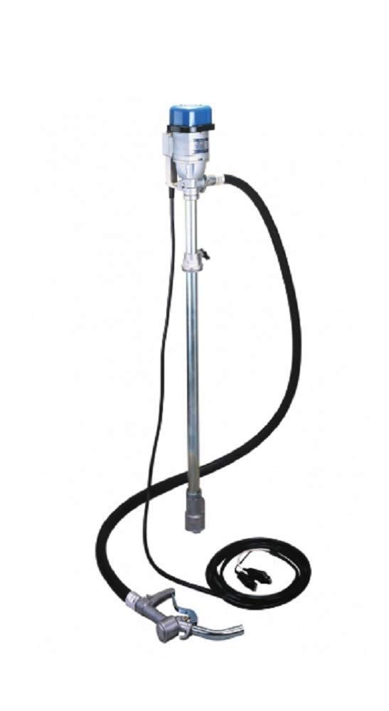 【送料無料】工進(KOSHIN) フィルポンプ 12Vタイプ FD12