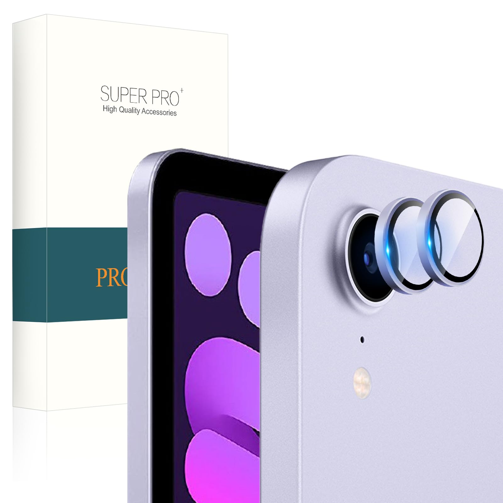 ̵PRODELI For iPad (A16) 11 2025 /iPad Air 11/13 M3 2025 7  ե i...