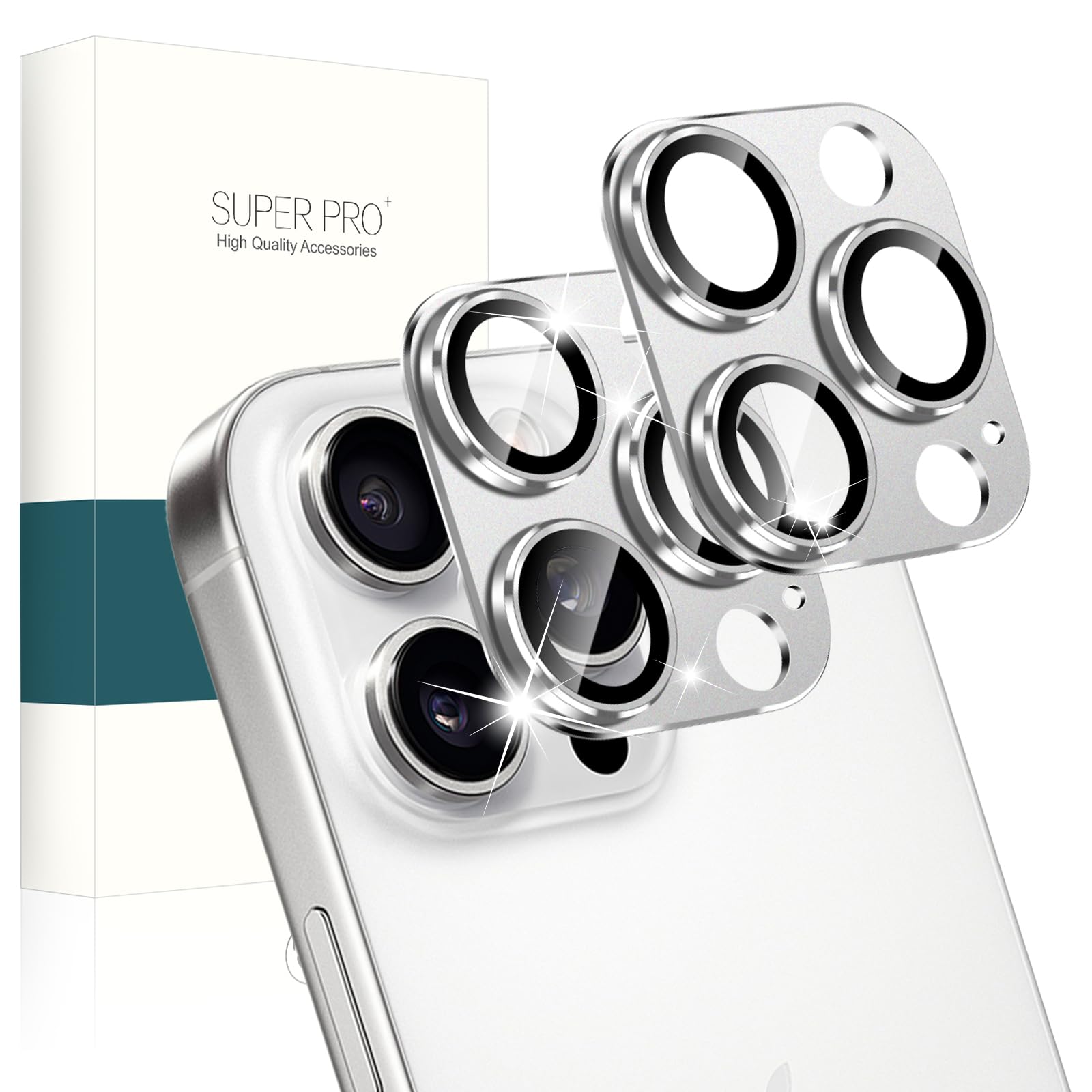 ̵PRODELI ե For iPhone 16 Pro/iPhone 16 Pro Max  ݸС ߹AR...